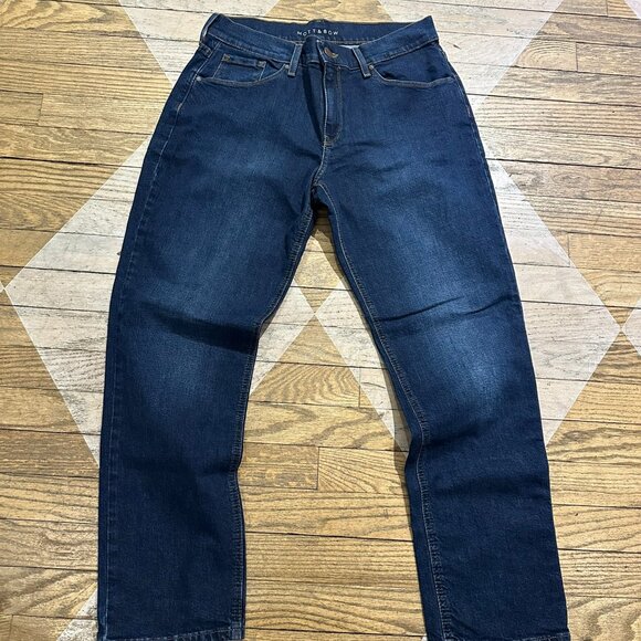 Mott & Bow Slim Fit Jeans Women's W29 L28 - Picture 1 of 4